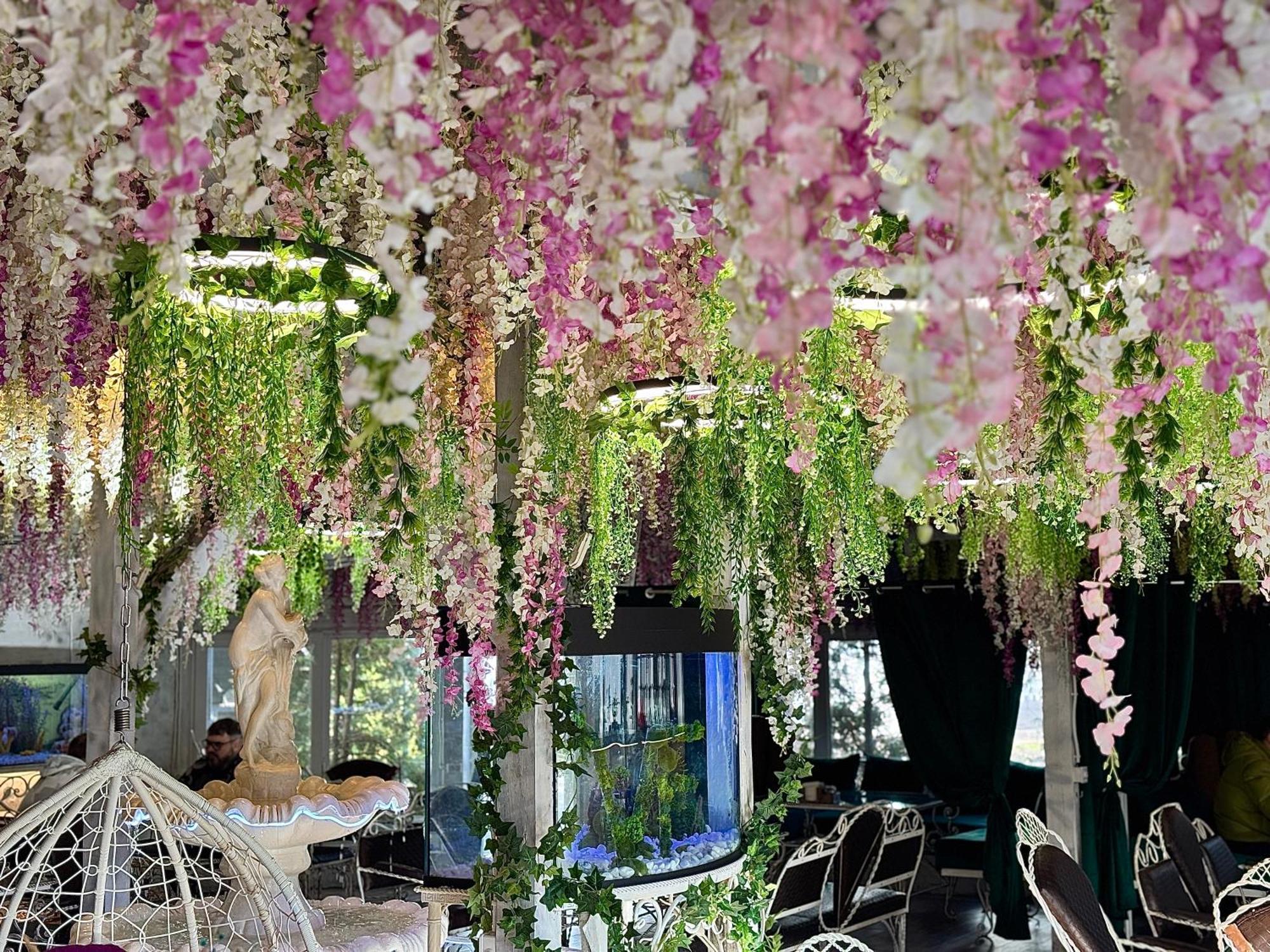 Viktoriya Family Hotel Restaurant Complex Kiev Buitenkant foto